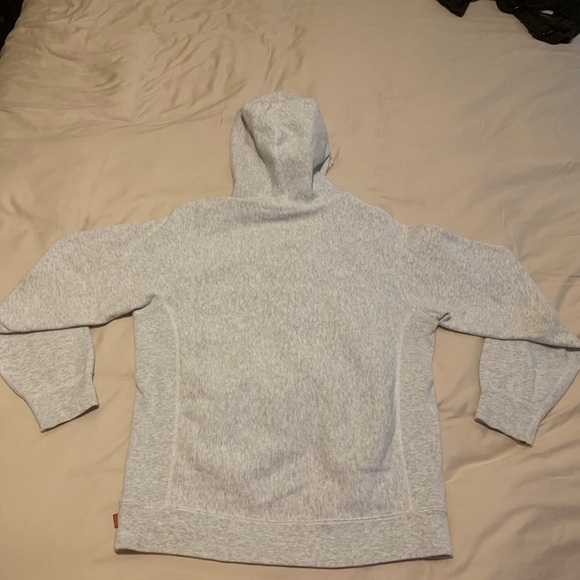 Supreme Hoodie with Graphic Men size Medium - Picture 11 of 13